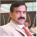 Dr. Ramesh Kumar