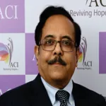 Dr Sanjay Sharma