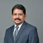 Mr. Surendran Chemmenkotil